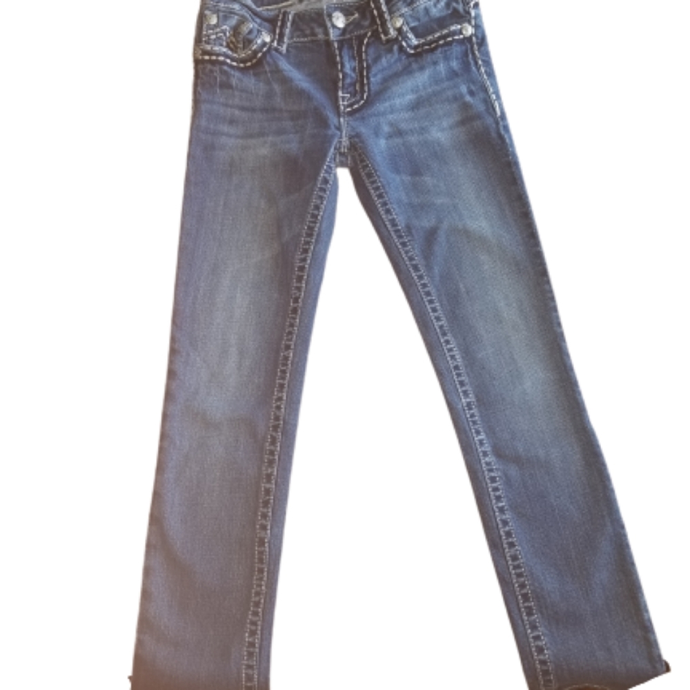 Kiss me Jean's size 27